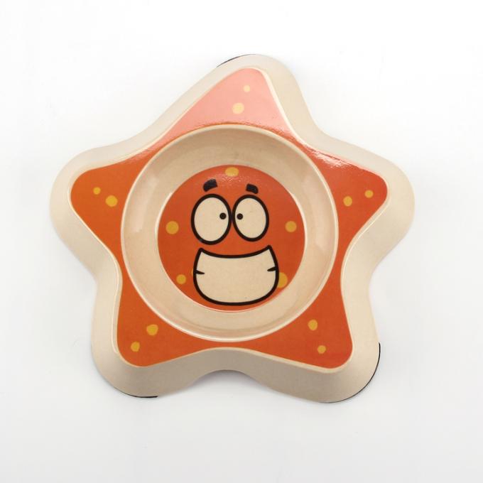 چهار رنگ بامبو روده سگ / کاسه با آخرین طراحی 0