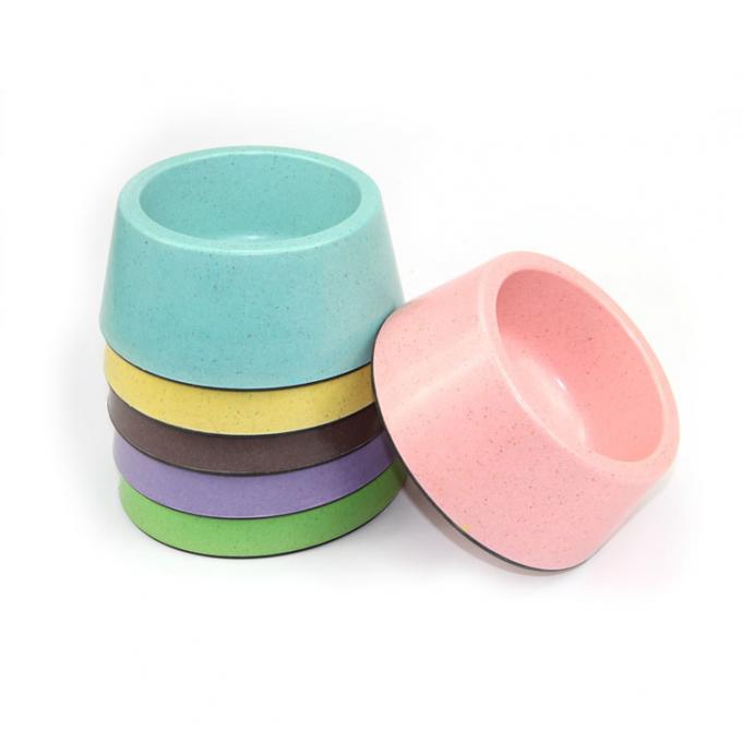 کاسه دوگانه سگ و گربه با کیفیت خوب و بهترین قیمت 0