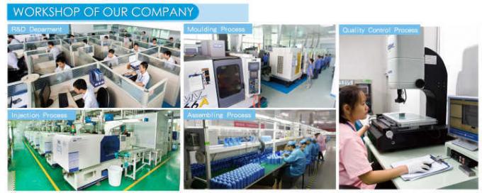 لوازم جانبی حیوانات سازنده کاسه دایره ای از فیبر بامبو 3