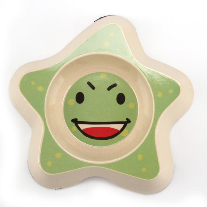 عمده فروشی غذای سگ کاسه فیبر بامبو 1