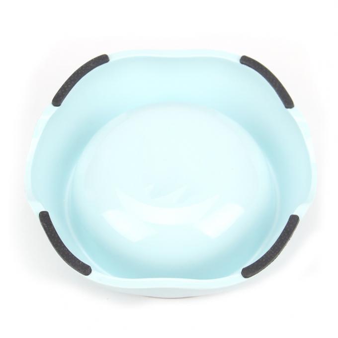 کاسه غذای حیوانات خانگی با کیفیت خوب و کاسه حیوانات خانگی فولاد ضد زنگ 1