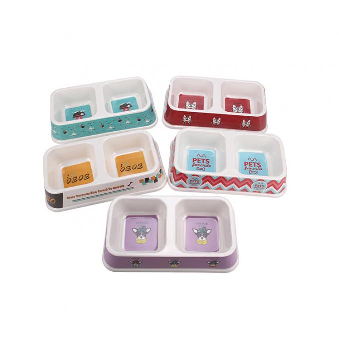 کاسه آب غذاي سگ و گربه با کیفیت خوب 3