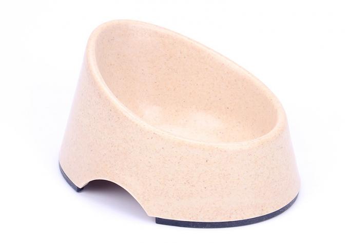 بهترین قیمت کاسه تغذیه گربه و سگ 2