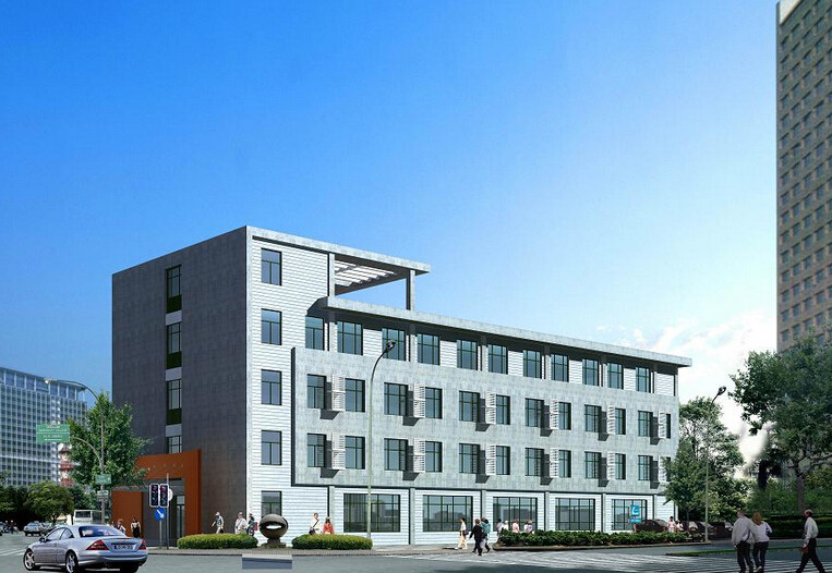 چین Shenzhen0701 DX-Well Technology Co., Ltd. نمایه شرکت