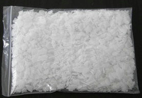 CAS 115-86-6 قرارداد شیمیایی تولید تریفنیل فسفات TPP 99٪ Min شعله گیر - بازدارنده