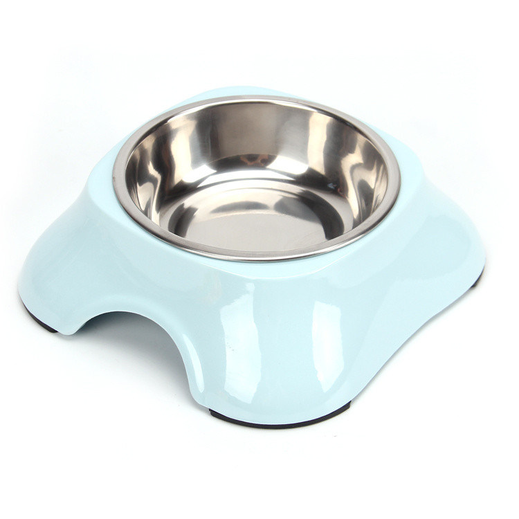 کاسه تغذیه رنگارنگ و با کیفیت بالا برای سگ و گربه