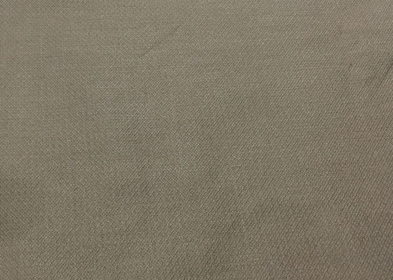 پارچه مبلمان 36W رنگ زرد آویزان آویزان Oeko - استاندارد Tex