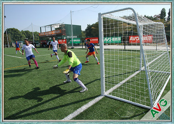 حرفه ای 7 / 5 / 3 / 11 مرد گل فوتبال آلومینیوم گل فوتبال عمر طولانی