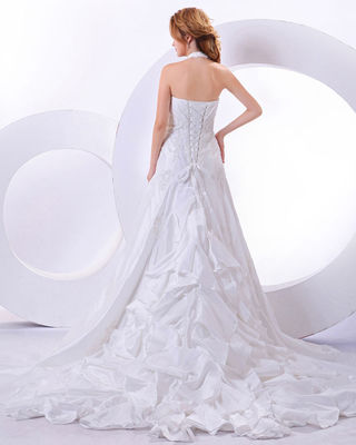 لباس عروسي براي دخترها و بانوان