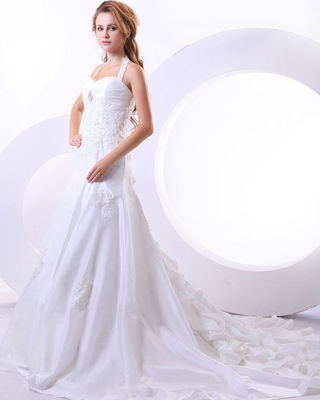 لباس عروسي براي دخترها و بانوان