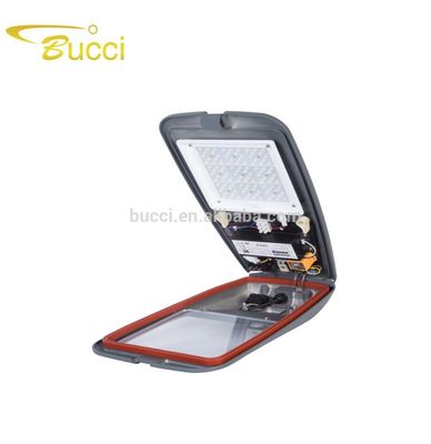 چراغ خیابان LED