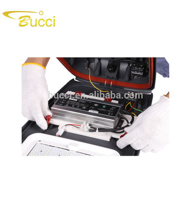 چراغ خیابان LED