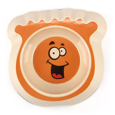 حرفه ای ساخته شده مواد عالی بامبو بزرگ کاسه غذای حیوانات خانگی