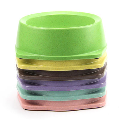 مواد فوق العاده ی بامبو سه تا قاشق سالاد حیوانات خانگی