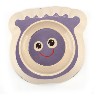 کاسه هاي خوشگلي از فيبر بامبو براي گربه