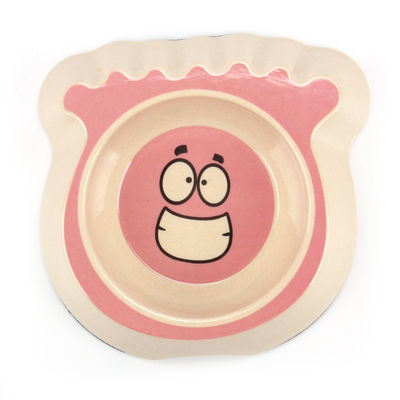 کاسه هاي خوشگلي از فيبر بامبو براي گربه