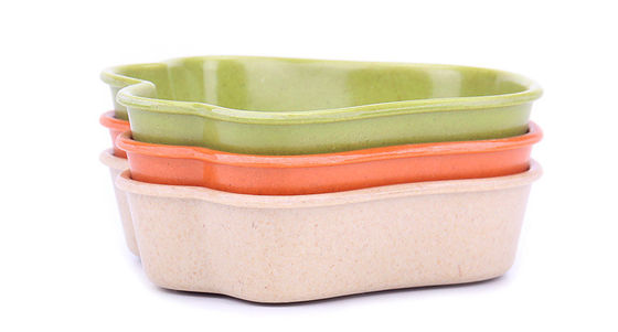 قیمت معقولی کاسه غذای سگ با آخرین طراحی