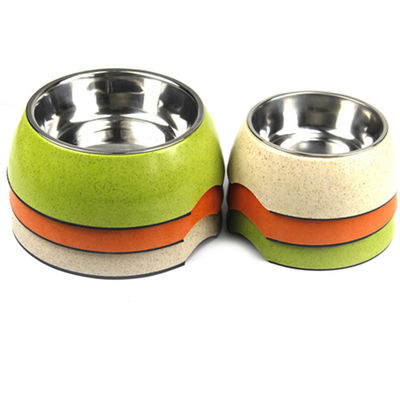 چین لوازم جانبی خانگی توليدات تغذیه توله سگ از فولاد ضد زنگ