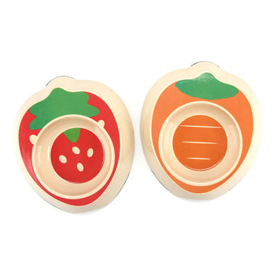 فنجان پالتوی پوشیده با مواد غذایی از فیبر بامبو